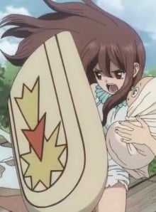 索育兹的妈妈