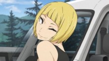 田中冴子