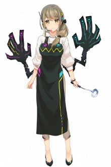 柱井老师