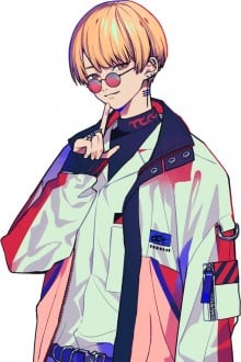 燕夏准