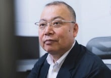 高尾克己