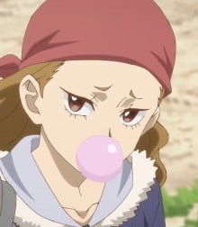 亚里莎