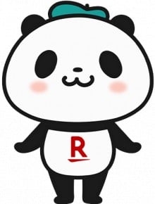 小パンダ
