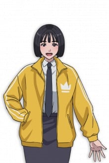 秋天