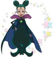 魔女莉卡
