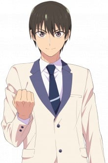 向井直也