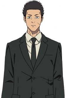 荒井博一