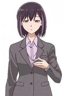 本城寺莉香