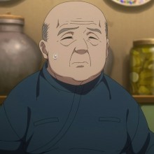 三角正
