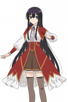 尤蜜拉·多克尼斯