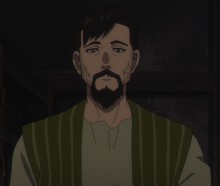阿尔伯特的爸爸