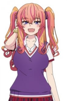 我妻玛琪娜