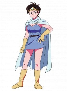 玛琳