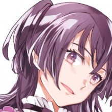 上田梦人