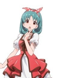 德川茉莉