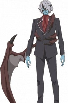 亚魔族