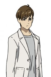飞鸟井仁