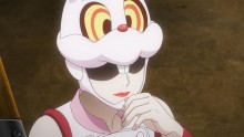 バニーヘア