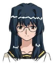 织部椿