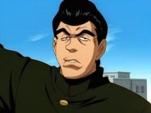 梅泽正彦
