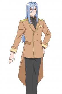 理查·贝尔索