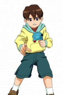 冰川透