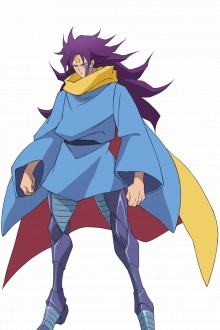 黑宙斯
