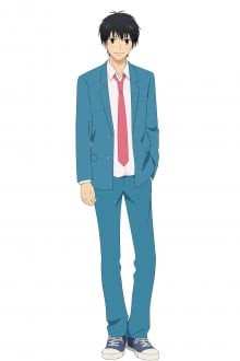 风早翔太
