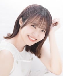 村上奈津实