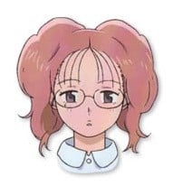 向井美穗