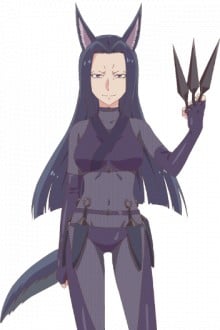 クロイヌ