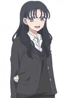 栗木桃香