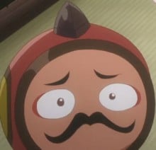 太鼓持ち
