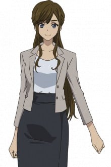 莱莎