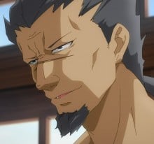 札克