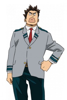 砂藤力道