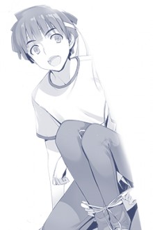 柴田飒
