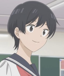 黑川千夏