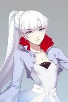 怀丝·雪倪