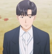 山田章太郎