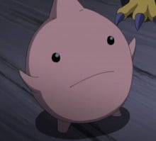龙鬼