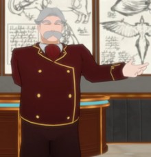 Peter Port