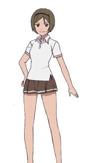 岩あやね