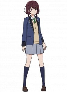 青梅舞