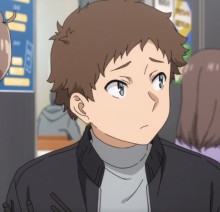 福山拓海
