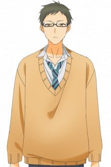 德井重信