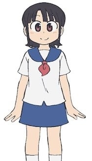 真壁茉莉