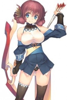 鵟