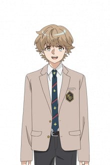 出井天使