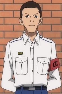 安西